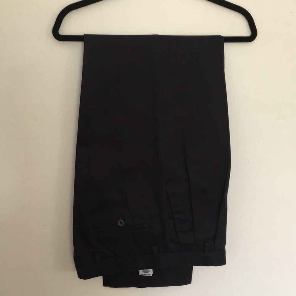 Man’s pants